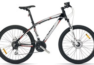 Bianchi Kuma 4650 Acera
